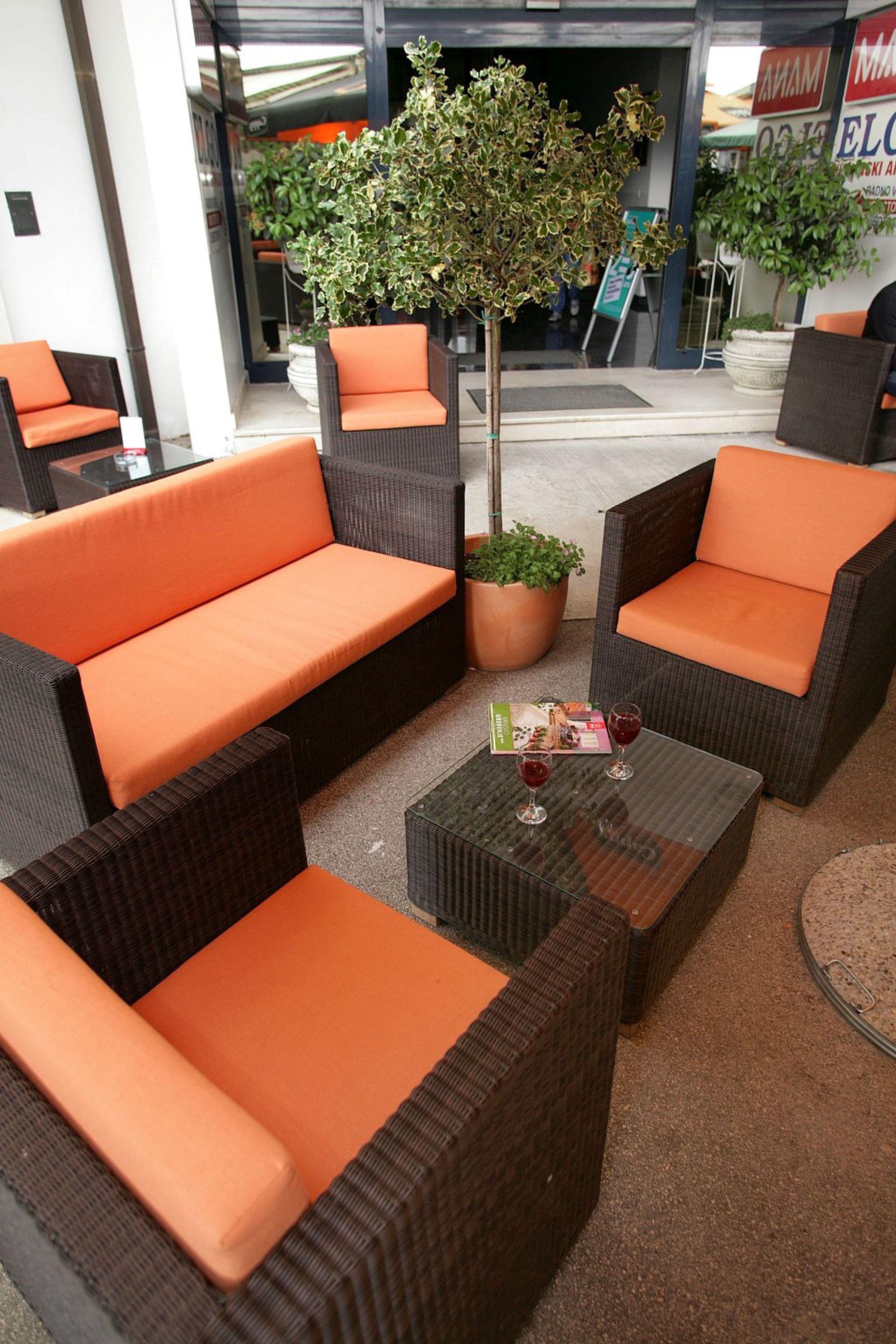 Aparthotel Bellevue
