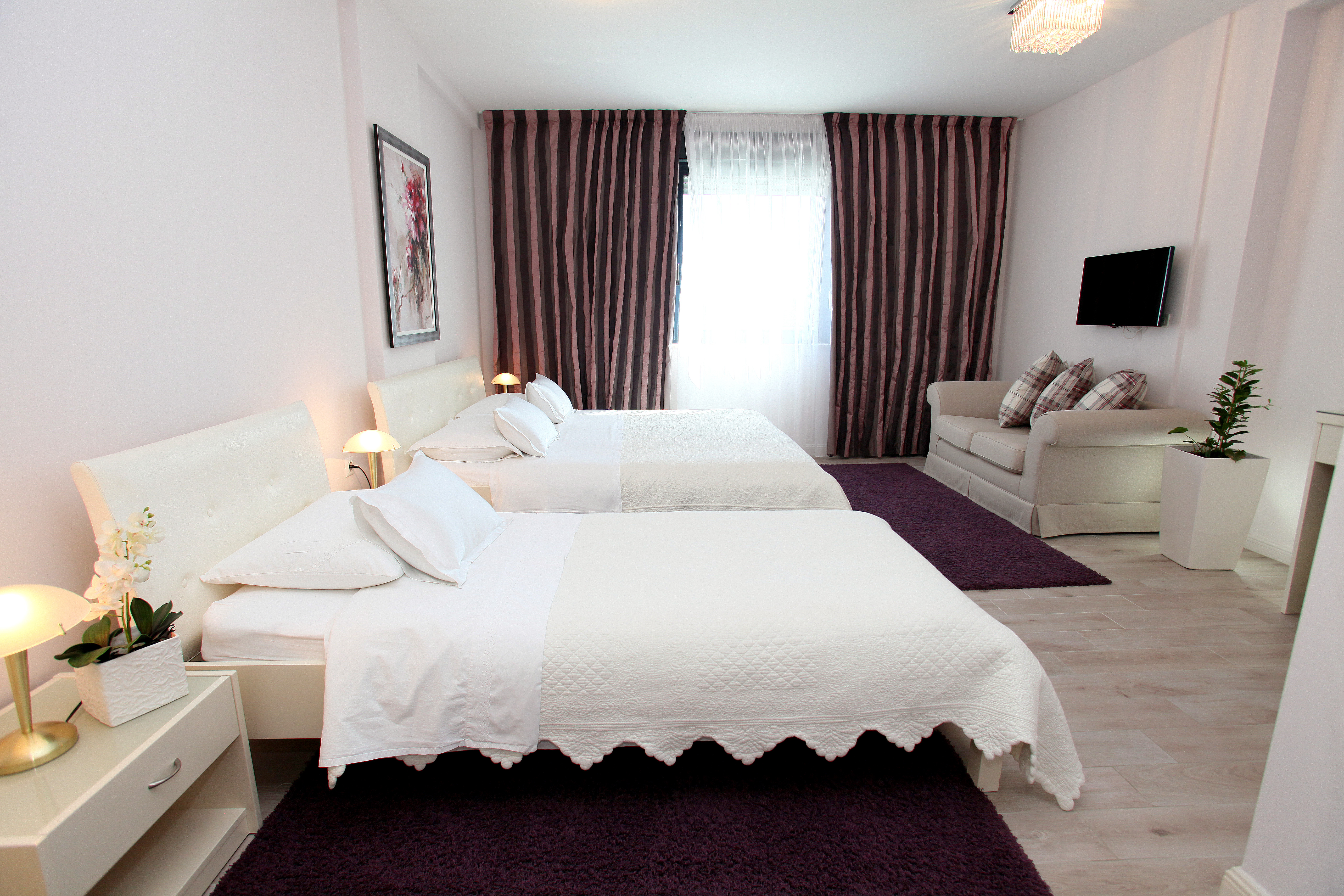 Aparthotel Bellevue