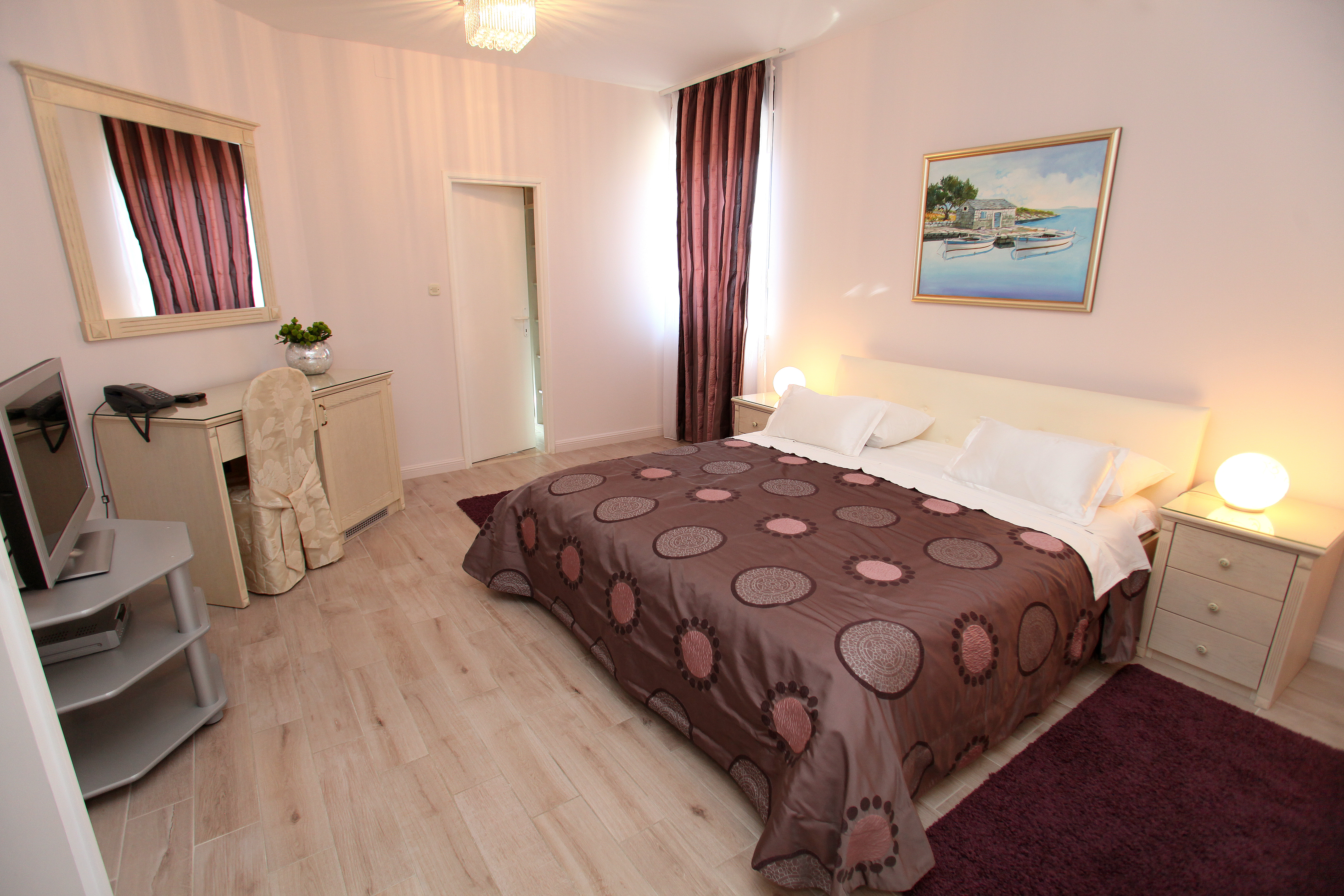 Aparthotel Bellevue