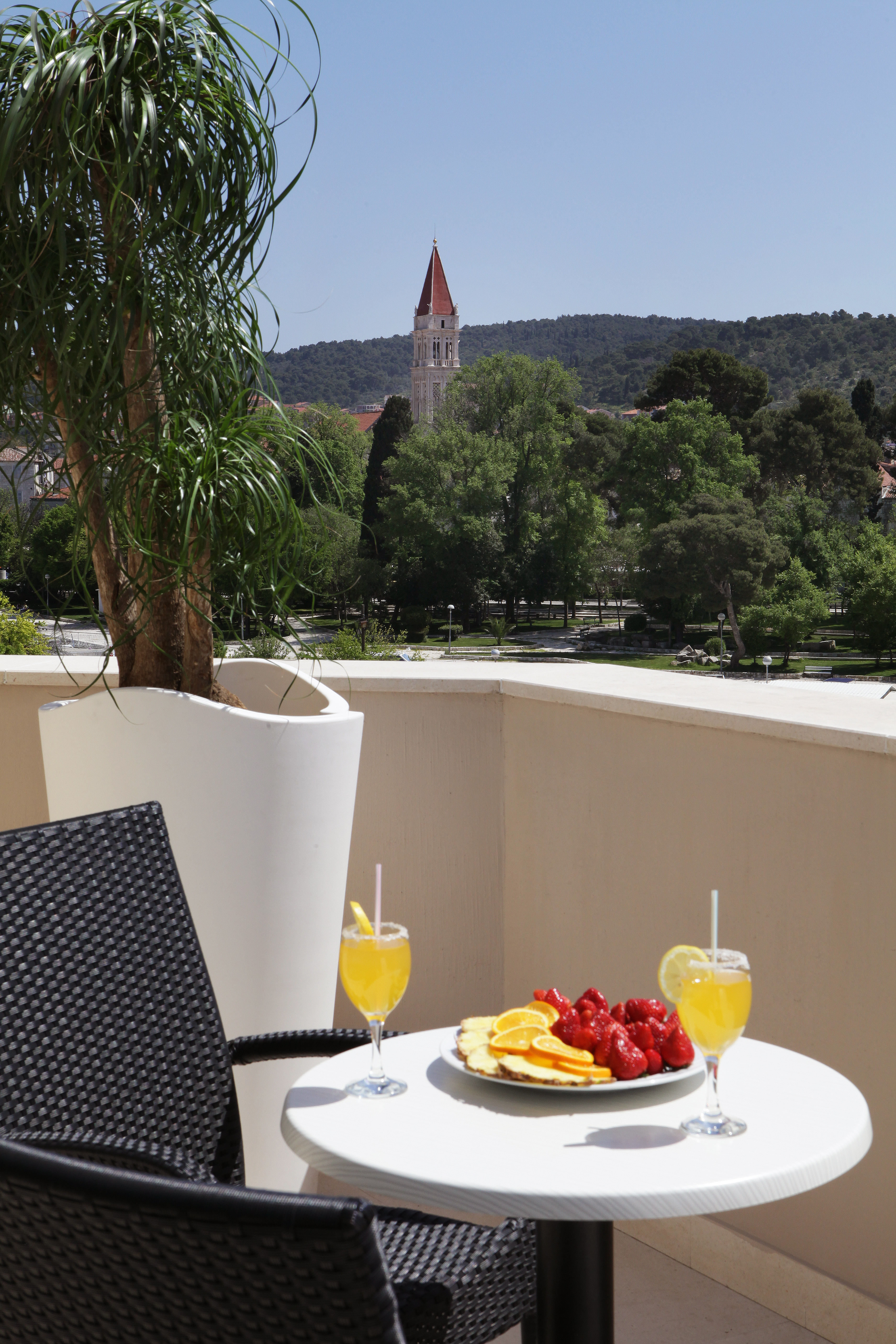 Aparthotel Bellevue