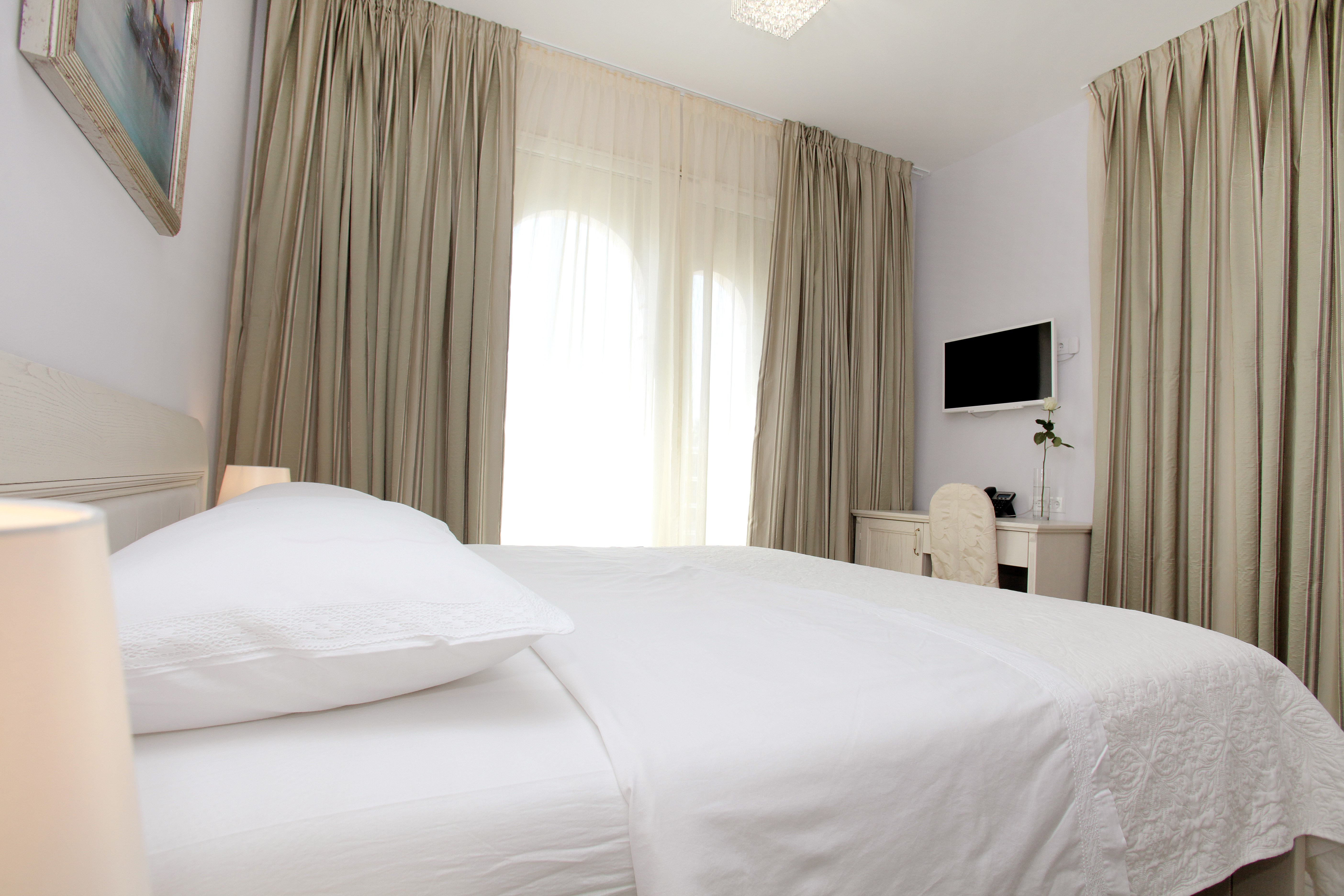 Aparthotel Bellevue