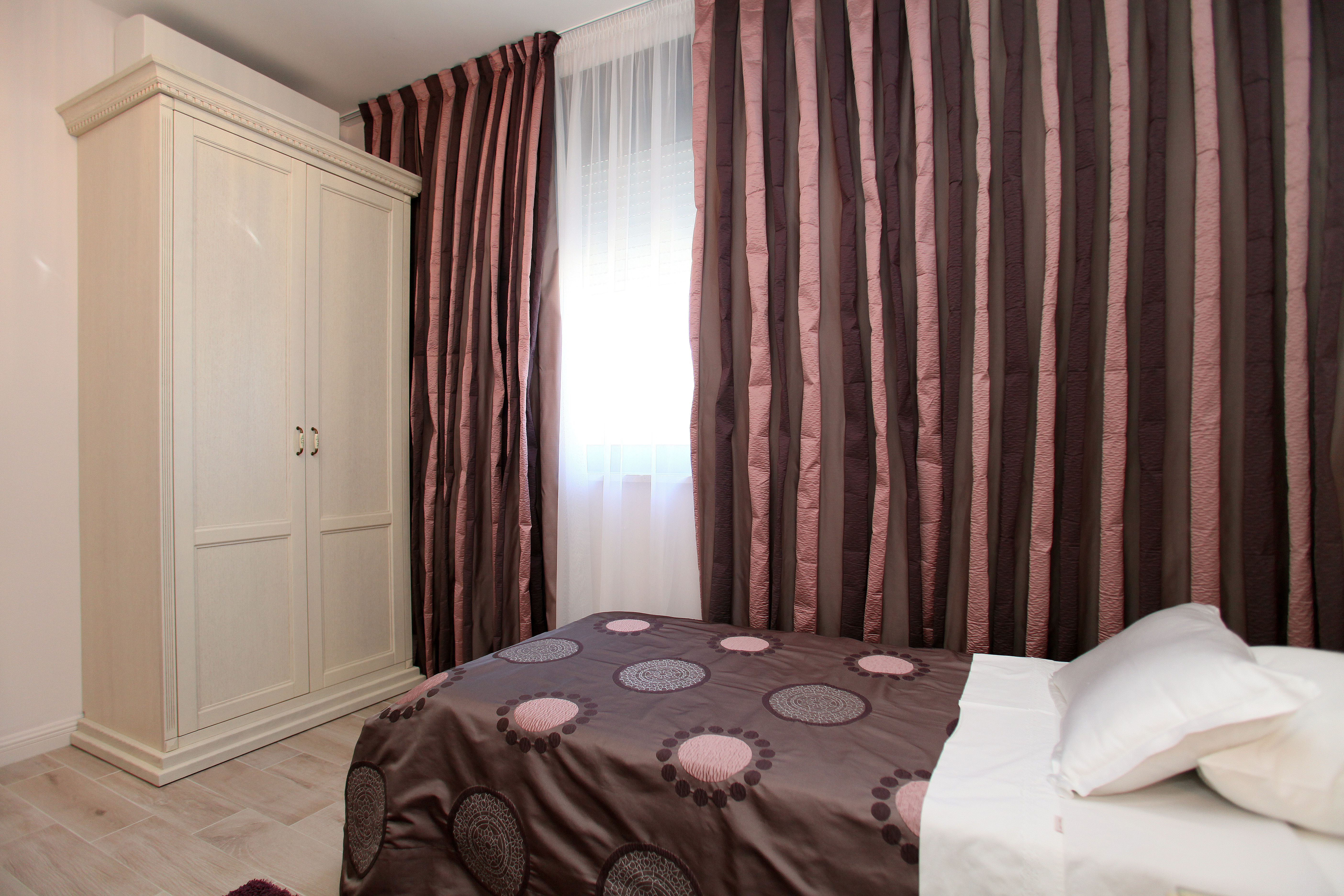 Aparthotel Bellevue