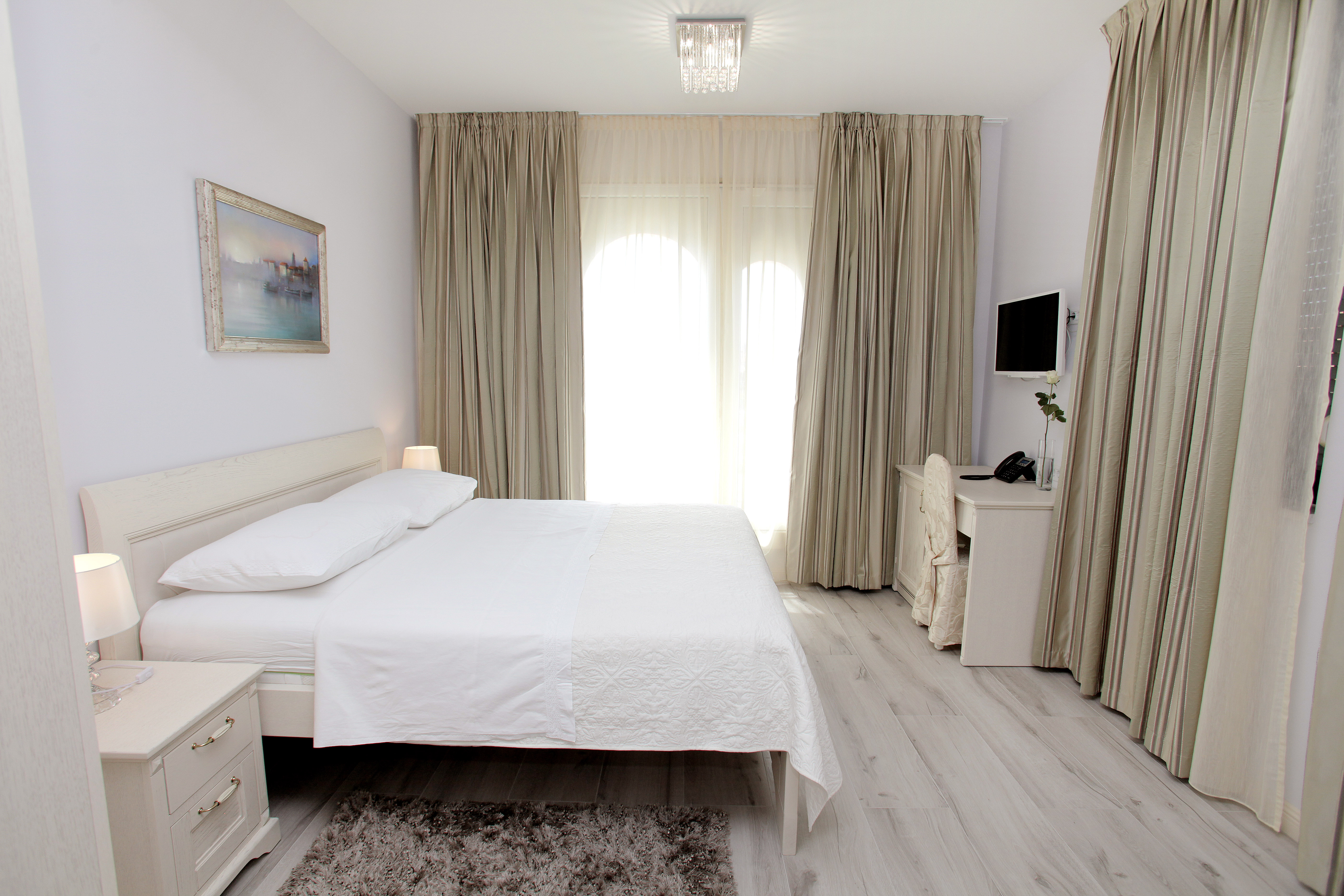 Aparthotel Bellevue