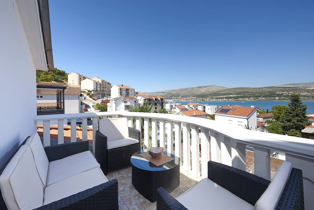 Apartmani Knezovic