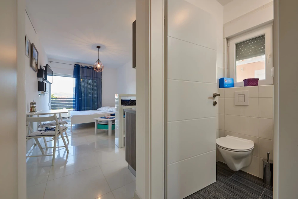 Apartmani Knezovic