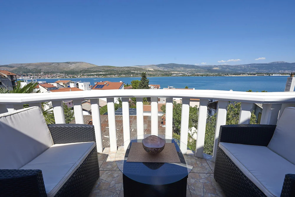 Apartmani Knezovic