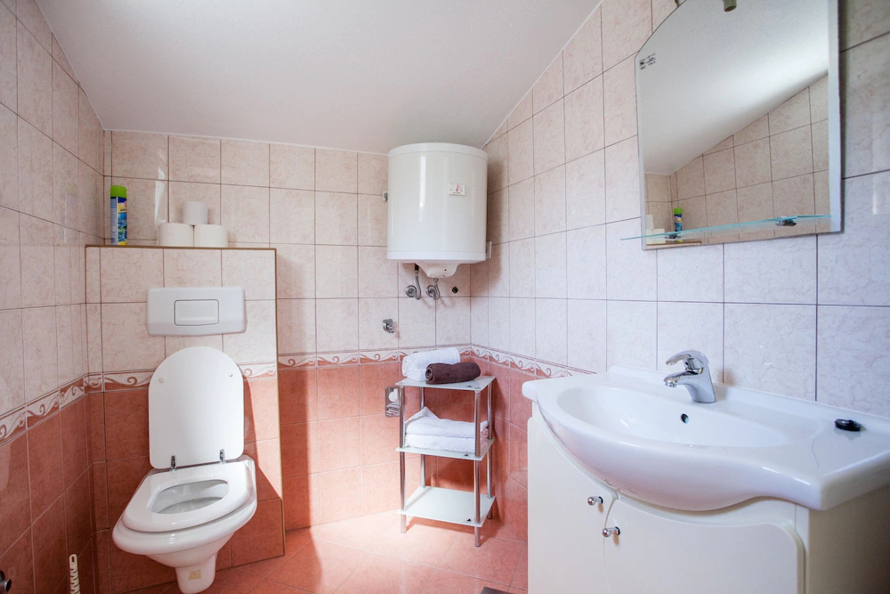 Apartmani Knezovic