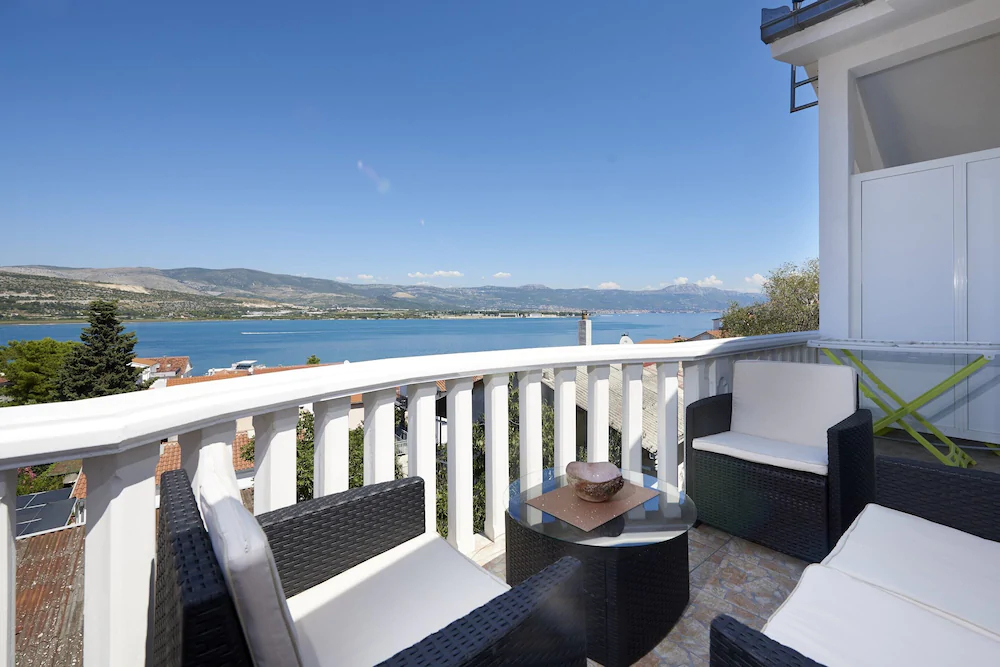 Apartmani Knezovic