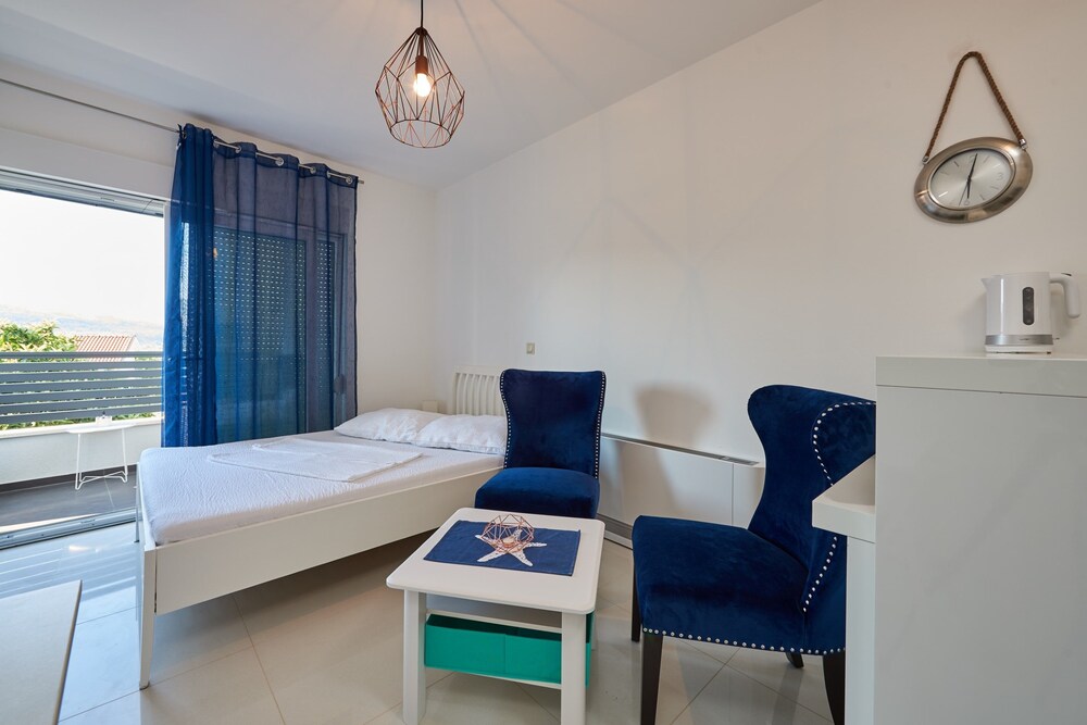 Apartmani Knezovic