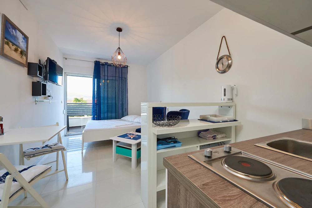 Apartmani Knezovic