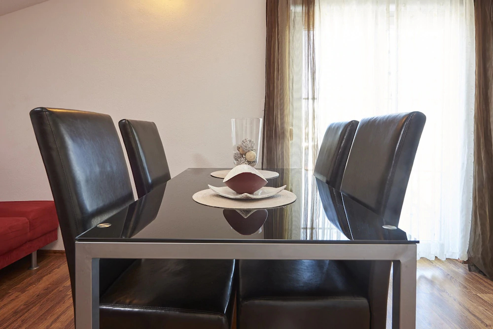 Apartmani Knezovic