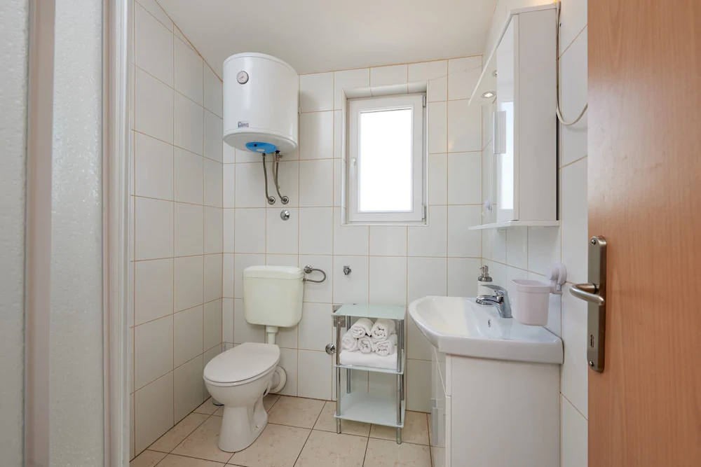 Apartmani Knezovic