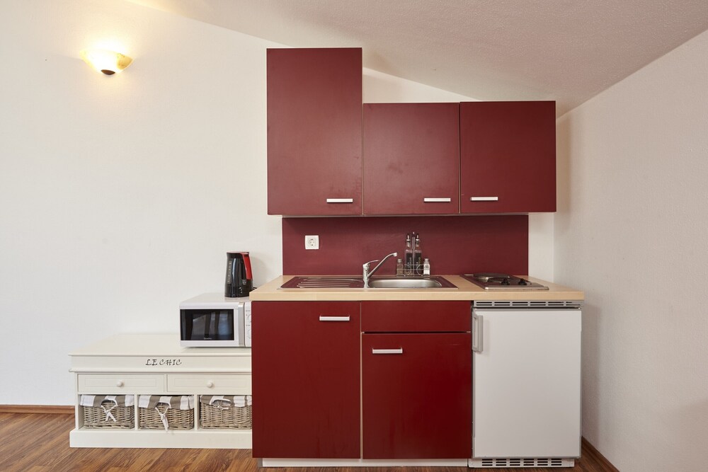 Apartmani Knezovic