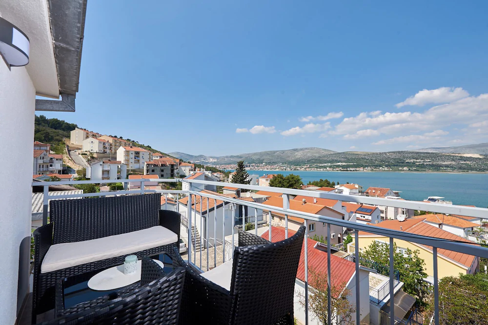 Apartmani Knezovic