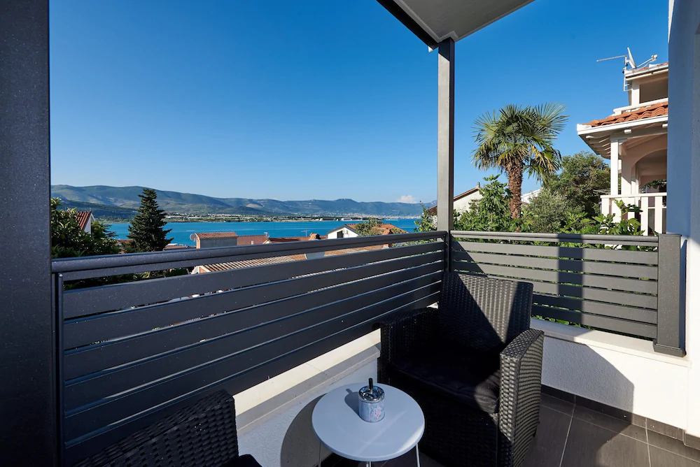 Apartmani Knezovic