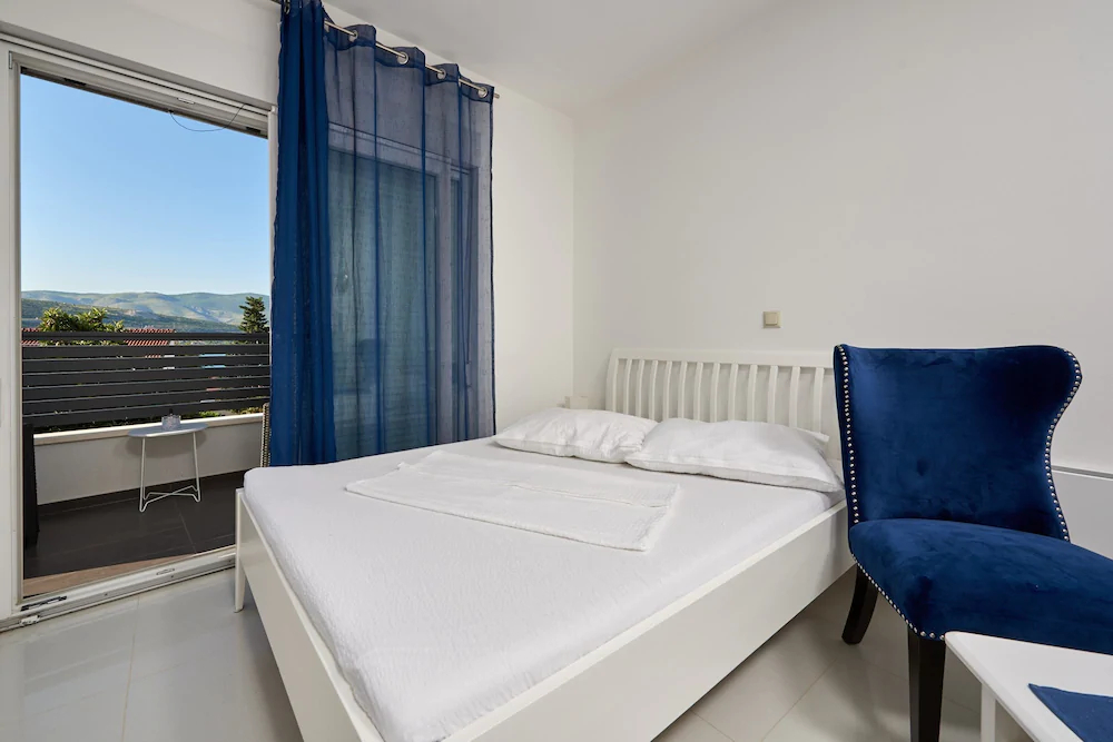 Apartmani Knezovic