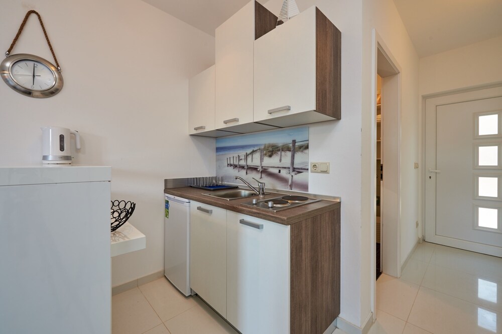 Apartmani Knezovic