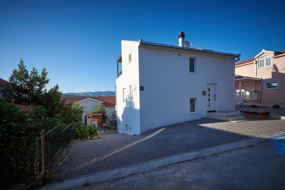 Apartmani Knezovic