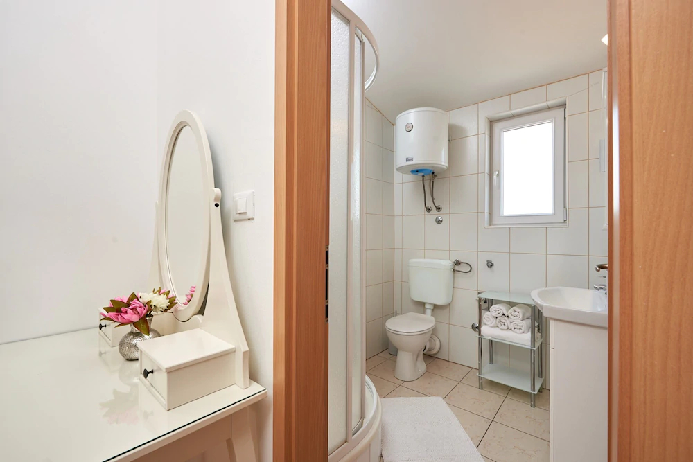 Apartmani Knezovic