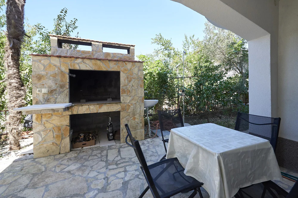 Apartmani Knezovic