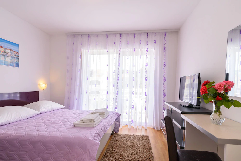 Apartmani Mijo