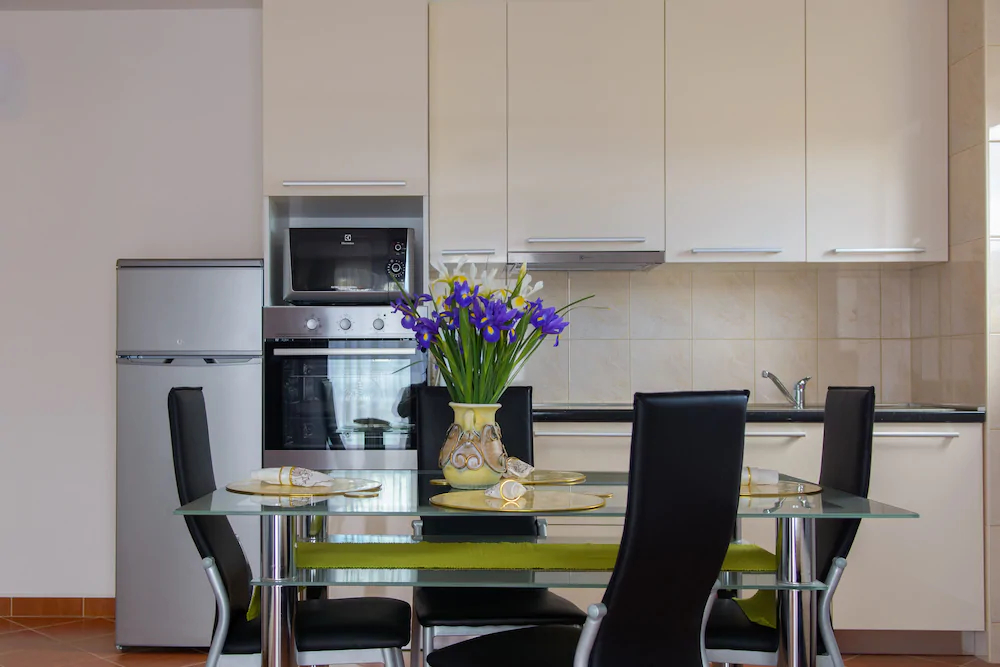 Apartmani Mijo