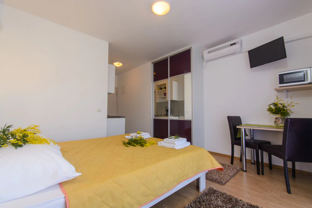 Apartmani Mijo