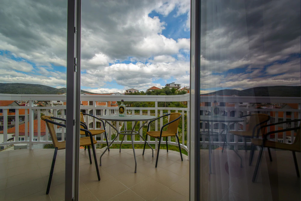 Apartmani Mijo