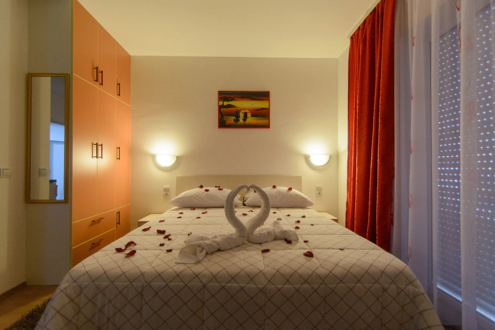Apartmani Mijo