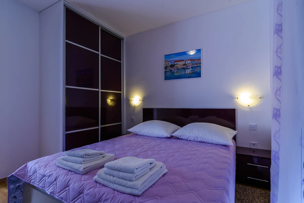 Apartmani Mijo