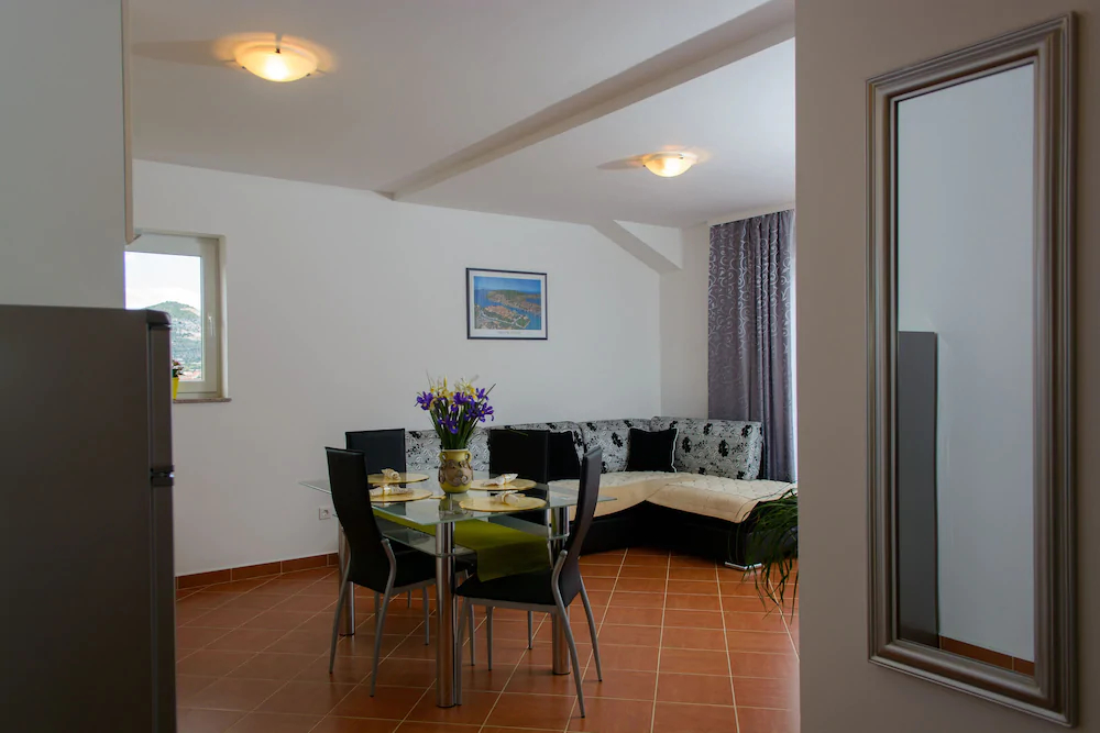Apartmani Mijo