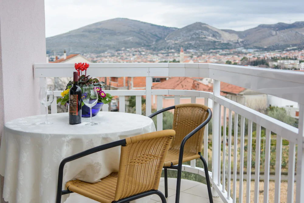 Apartmani Mijo