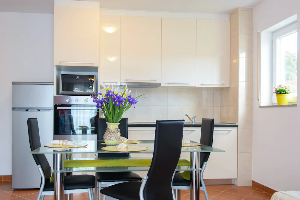 Apartmani Mijo