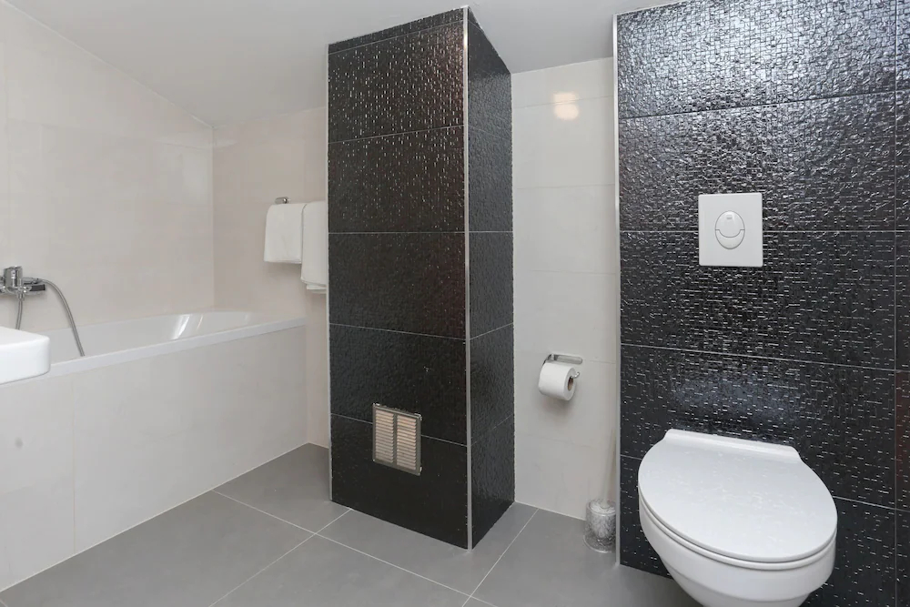 Apartment and Rooms Villa Niko