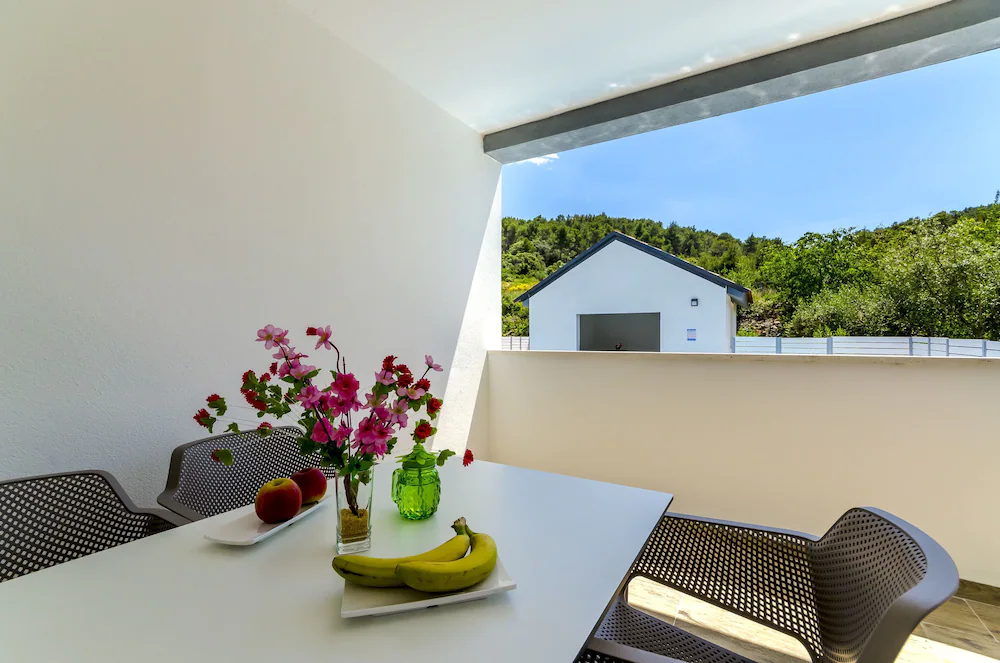 Apartment and Rooms Villa Niko
