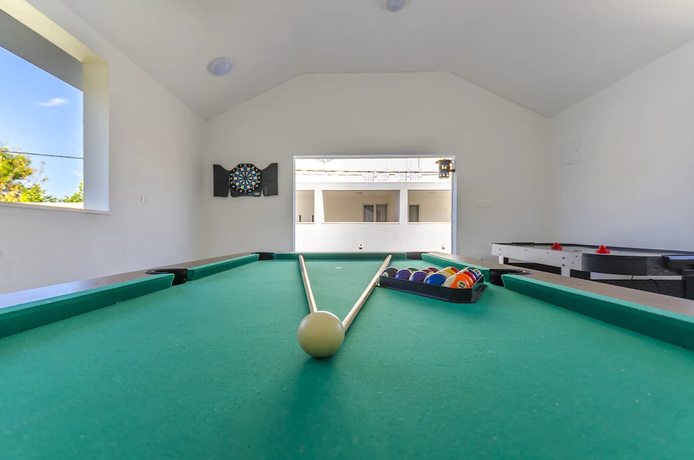 Apartment and Rooms Villa Niko