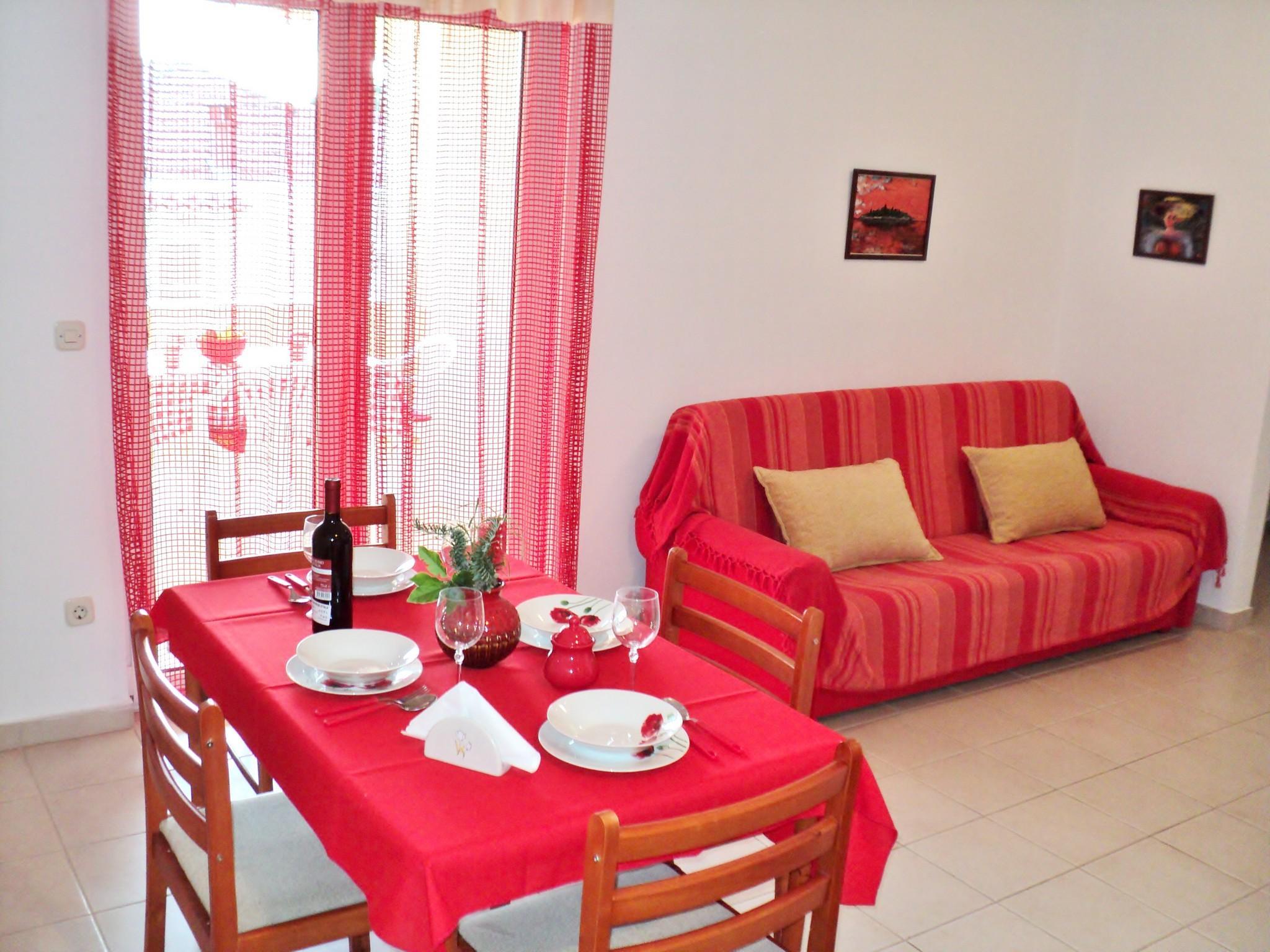 Apartments Ana