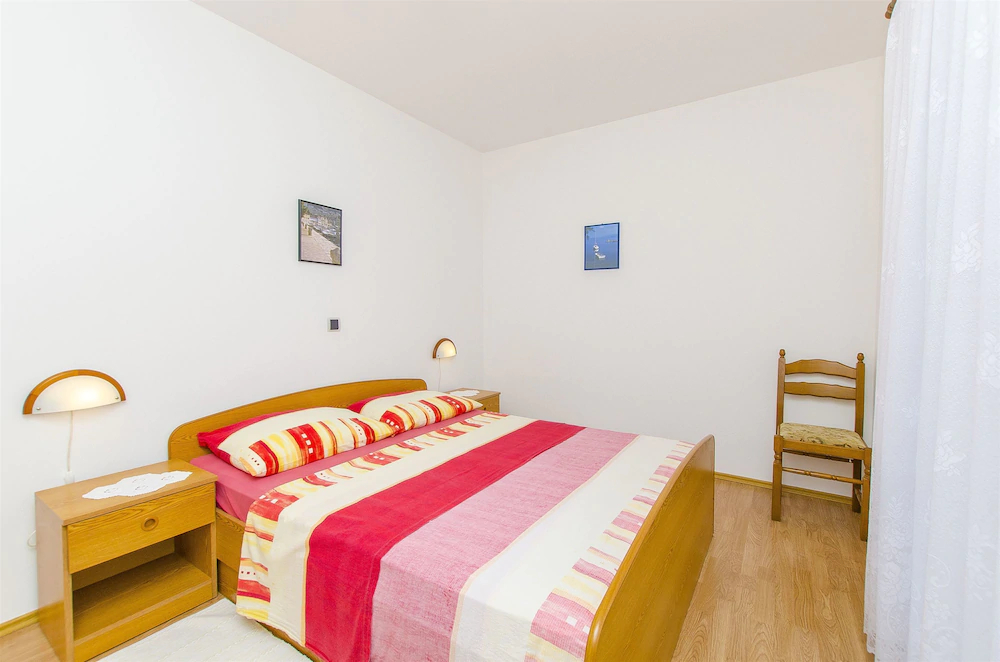 Apartments And Rooms Iva