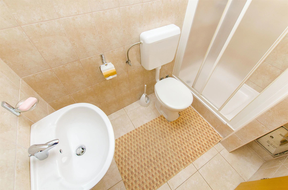 Apartments And Rooms Iva