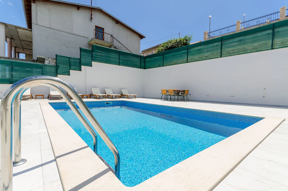 Apartments Antonia