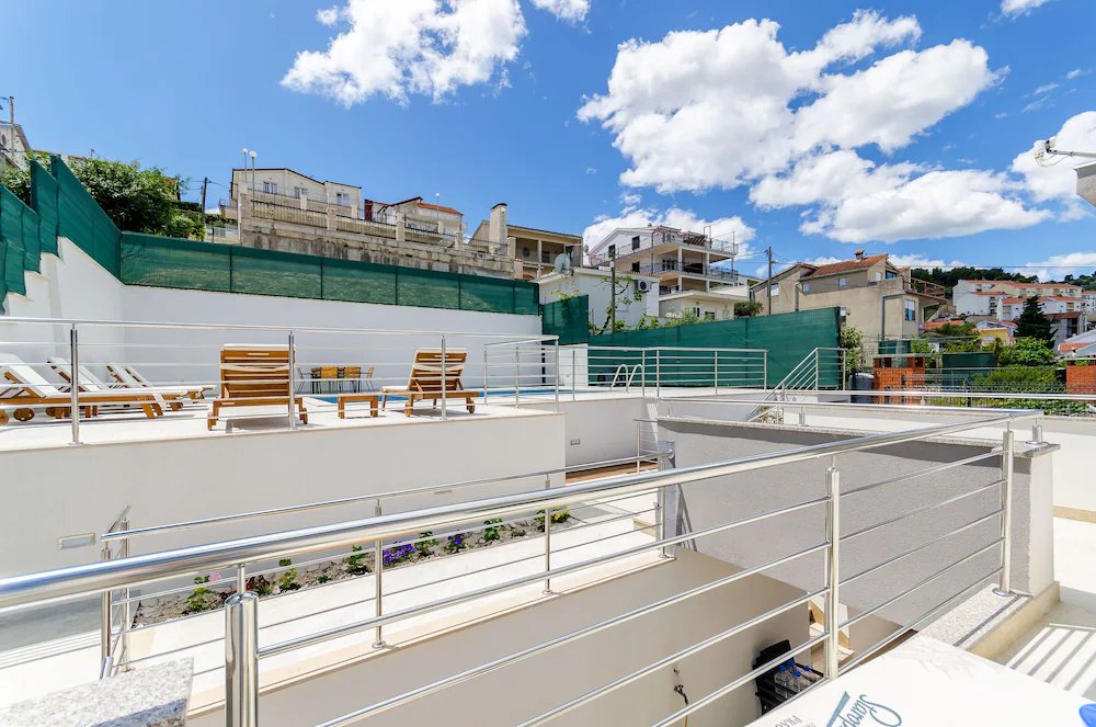 Apartments Antonia