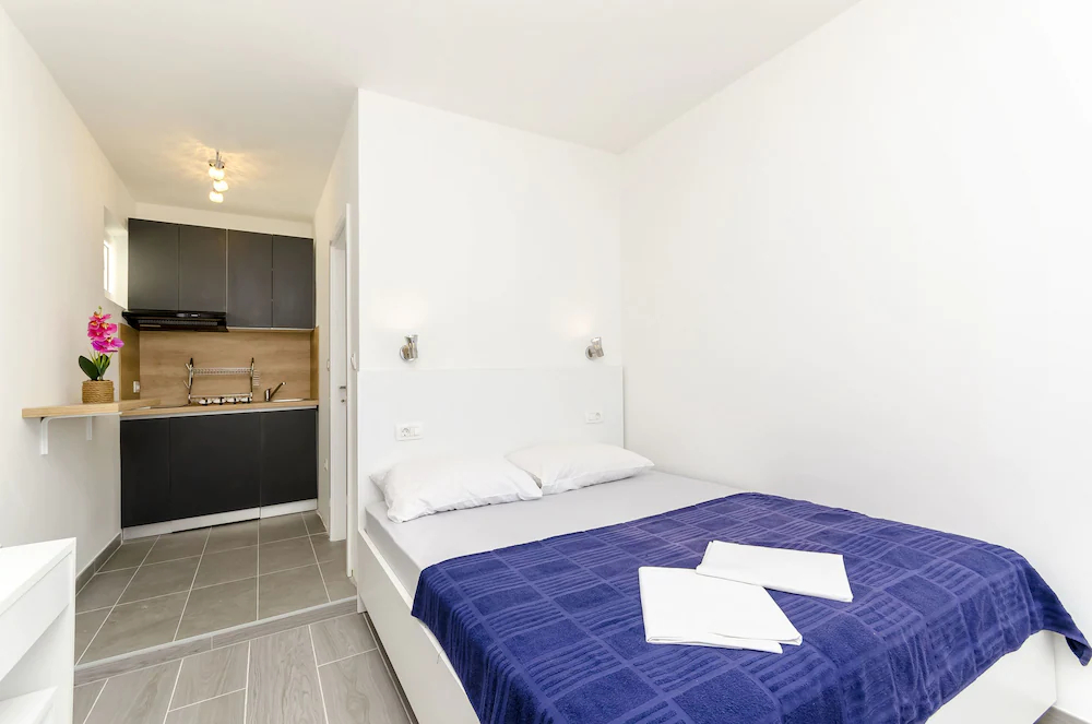 Apartments Antonia