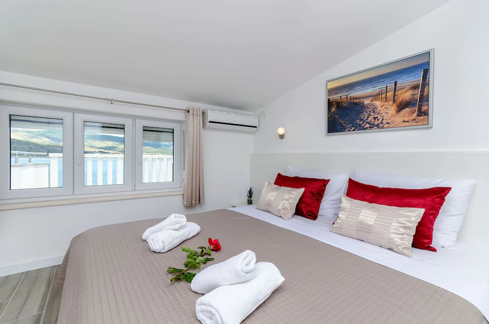 Apartments Antonia