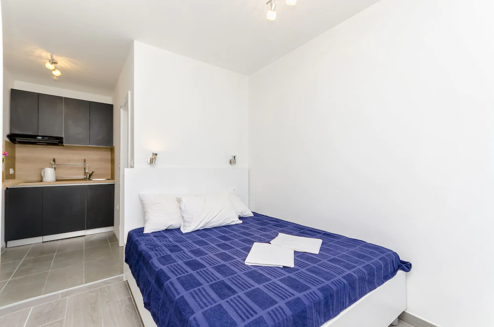 Apartments Antonia