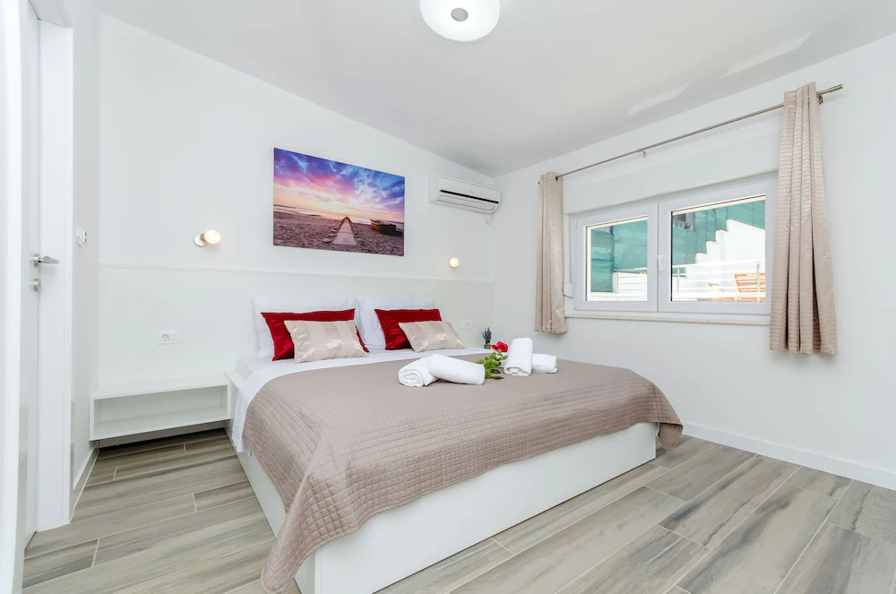Apartments Antonia