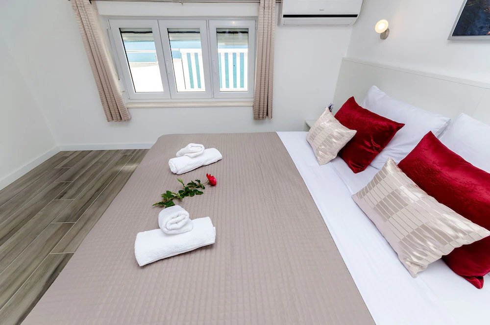 Apartments Antonia