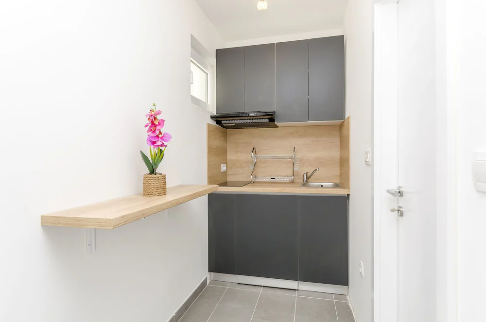 Apartments Antonia