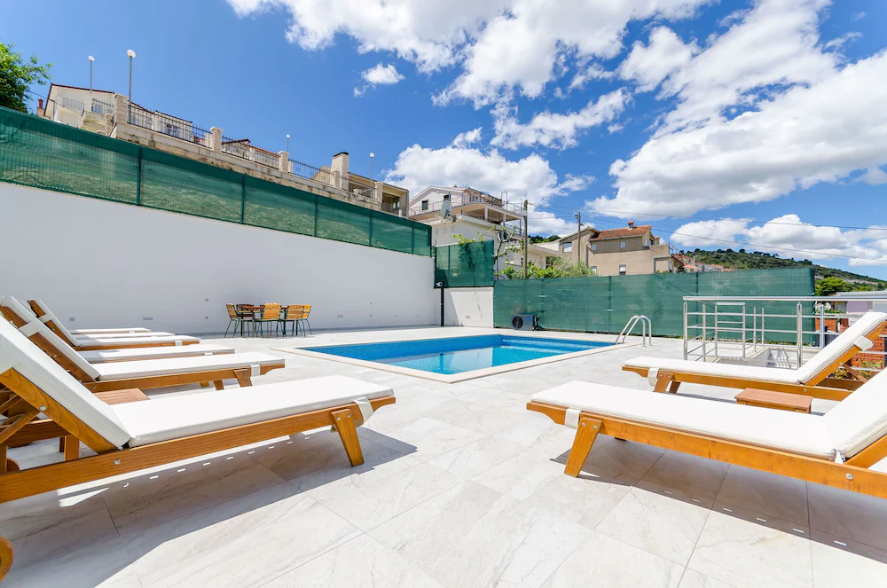 Apartments Antonia