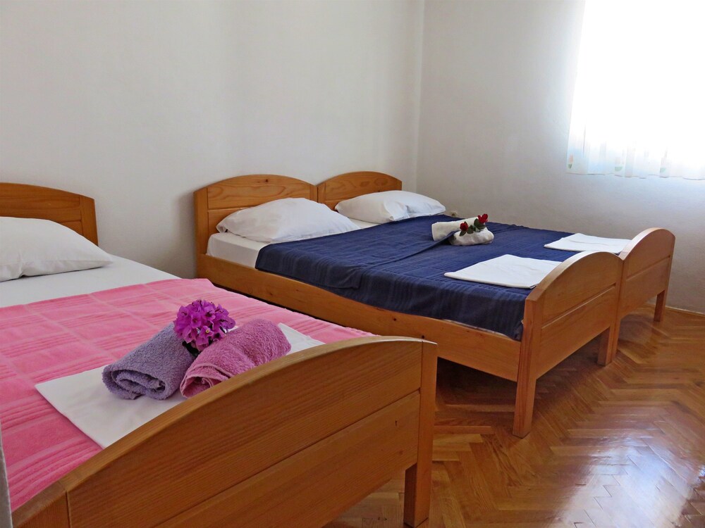 Apartments Antonia
