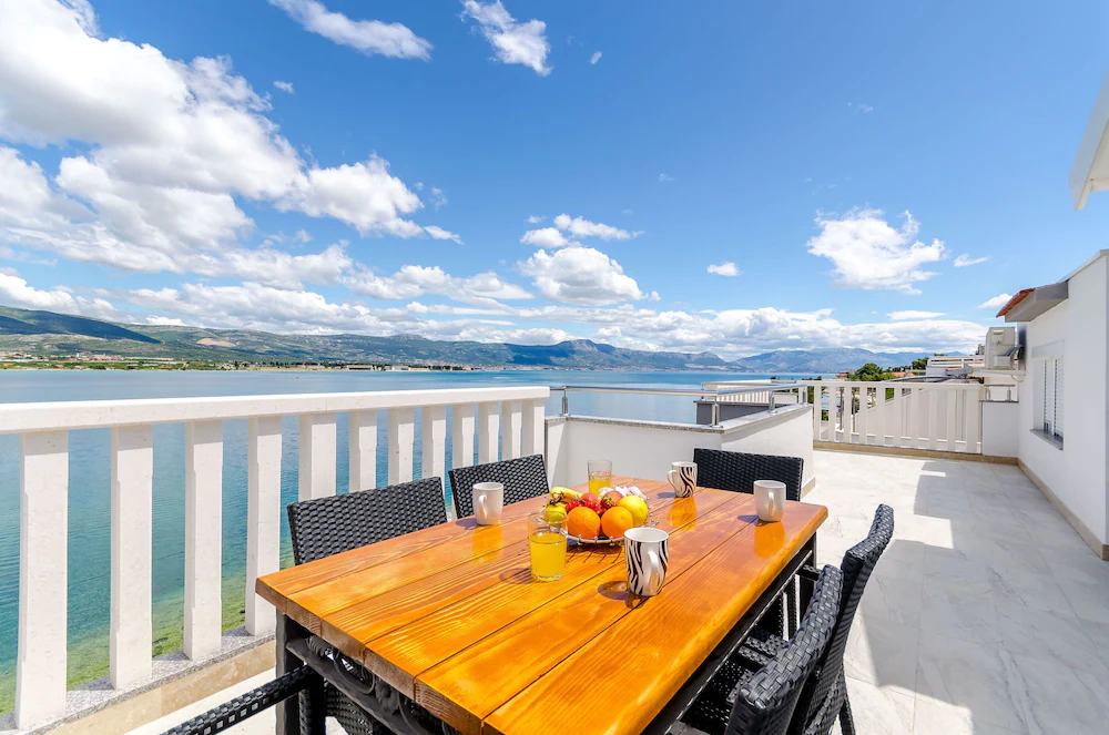 Apartments Antonia